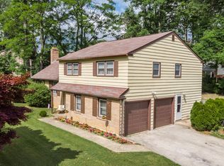 514 W Brookhaven Rd, Wallingford, PA 19086