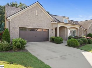 20 Layken Ln, Simpsonville, SC 29680