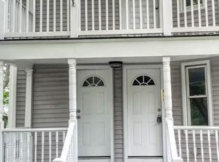313 N Washington St FLOOR 3, North Attleboro, MA 02760
