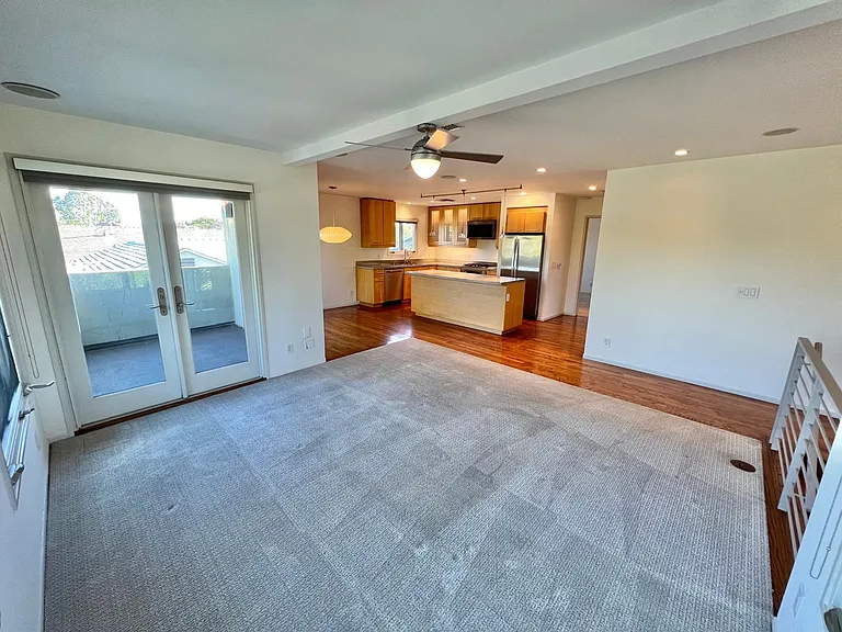 Spacious 3BR Bluff Heights Home | Gated Yard, Garage & Modern Upgrades — Photo 11