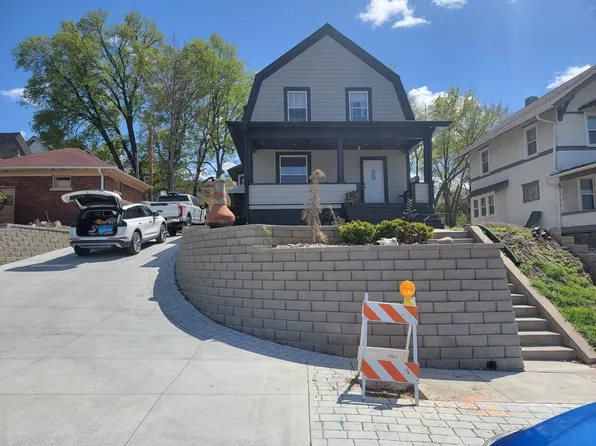 3309 Davenport St, Omaha, NE 68131