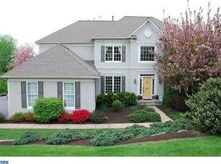 1015 Ridgehaven Rd, West Chester, PA 19382