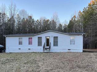 3546 Stagecoach Rd, Henderson, NC 27537