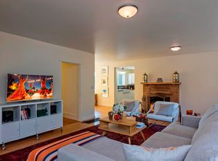 2729 Puesta Del Sol, Santa Barbara, CA 93105