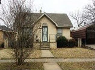 2219 S Ringo St, Little Rock, AR 72206