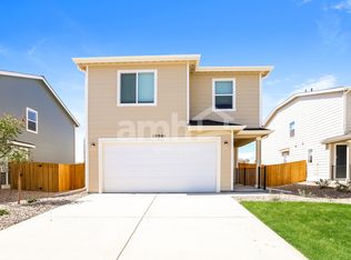 10061 Potomac St, Commerce City, CO 80022