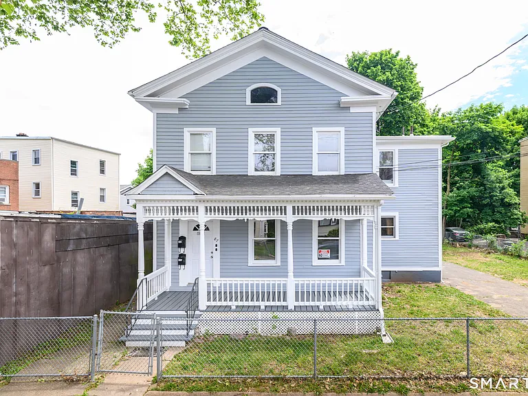 87 Orchard St #1 — Photo 1