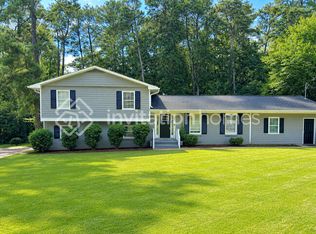 773 Corundum Ct, Stone Mountain, GA 30083