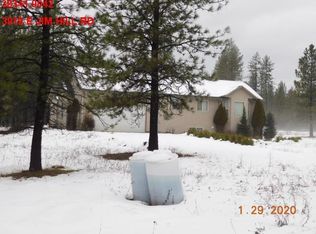 3919 E Jim Hill Rd, Chattaroy, WA 99003