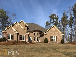 184 Radcliffe Dr #45, McDonough, GA 30253