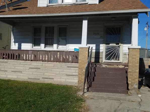8730 Chalfonte St, Detroit, MI 48238