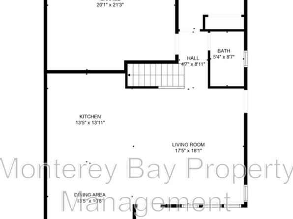 111 Sea Shell Ave, Marina, CA 93933