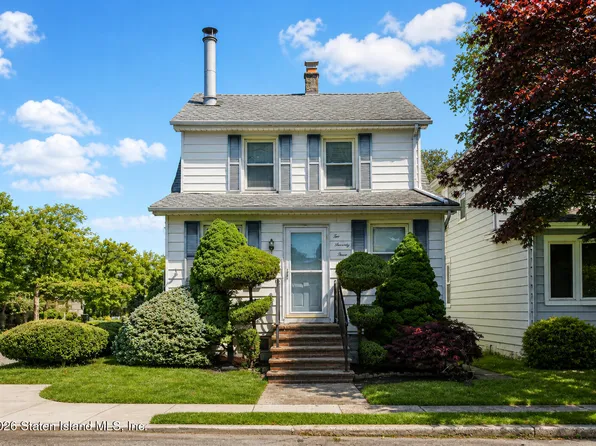 273 Waters Ave, Staten Island, NY 10314