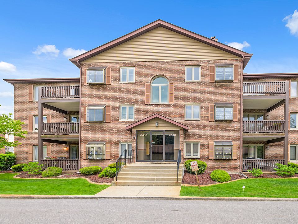 1st image of 6413 Oak Forest Ave #832
