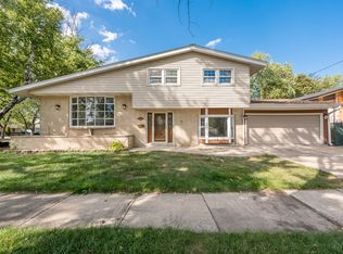 3402 173rd St, Lansing, IL 60438