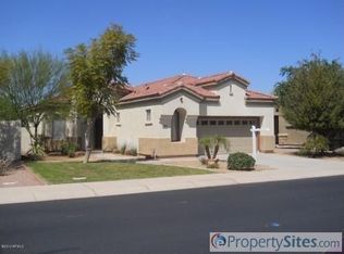 6786 S Pinehurst Dr, Gilbert, AZ 85298