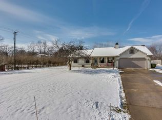 52979 Red Fox Trl, South Bend, IN