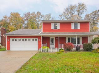 361 Loyola Dr, Elyria, OH