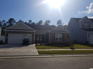 1509 Parish Way LOT 225, Cumberland G Myrtle Beach, SC 29577