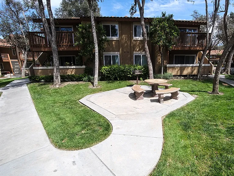 The Villas at Camino Bernardo — Photo 35