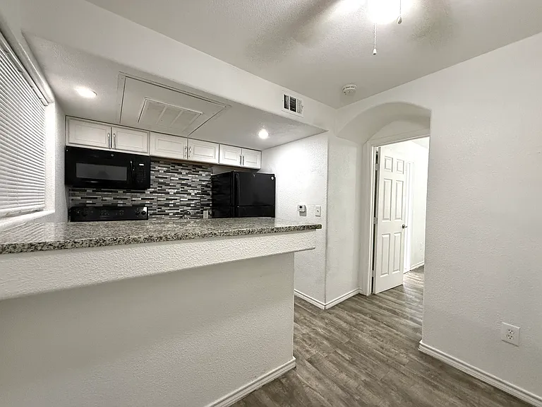 1607 N Carroll Ave #203 — Photo 2