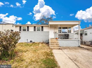 5002 Seminole St, College Park, MD 20740