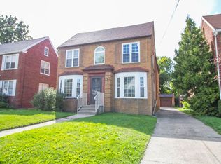 3933 Torrance Dr APT 3, Toledo, OH