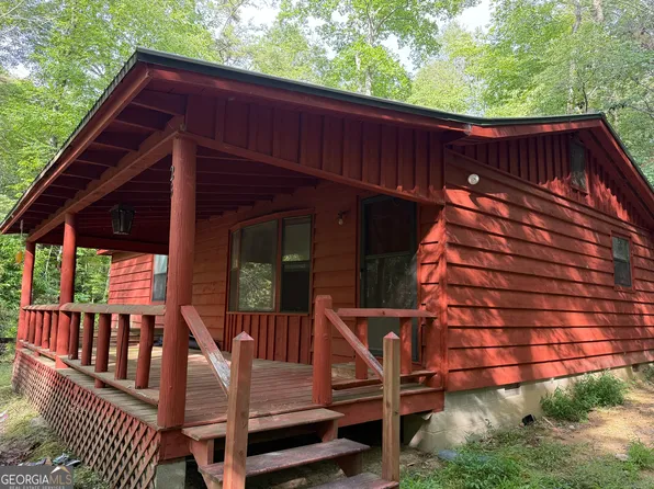 23 Briar Cove Ln, Morganton, GA 30560