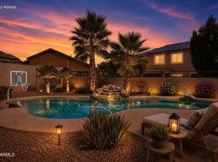 8370 W Spur Dr, Peoria, AZ 85383