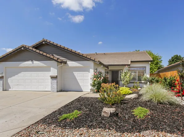 214 Saint Tropez Ln, Lincoln, CA 95648