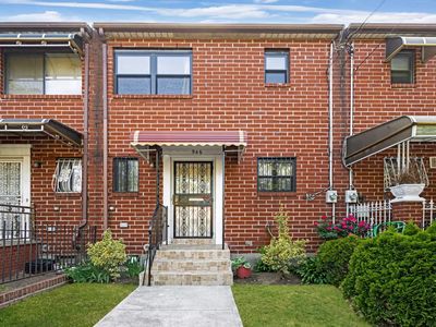 946 Rockaway Ave, Brooklyn, NY, 11212