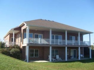 385 NE 730 Rd, Calhoun, MO 65323