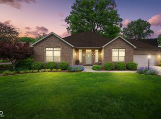 3432 E Birch Grove Dr, Terre Haute, IN 47803