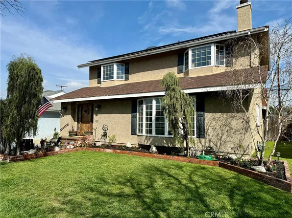 4554 Briercrest Ave, Lakewood, CA 90713