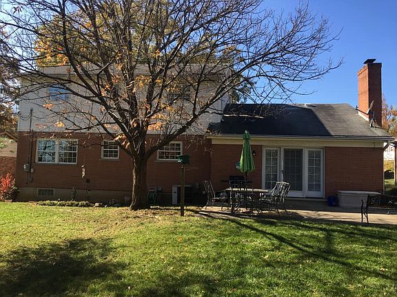 3rd image of 2692 Topichills Dr