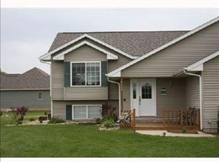 9688 166th St, Chippewa Falls, WI 54729