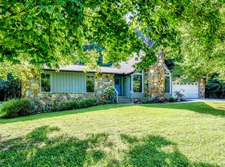 192 Jones Ln, Clinton, TN 37716