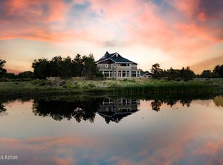 380 Genoa Ln, Minden, NV