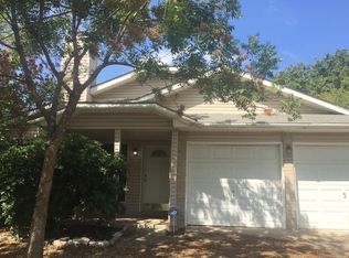 11908 Rosethorn Dr, Austin, TX 78758