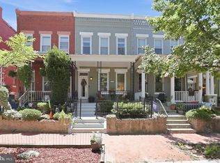 18 Randolph Pl NW, Washington, DC 20001
