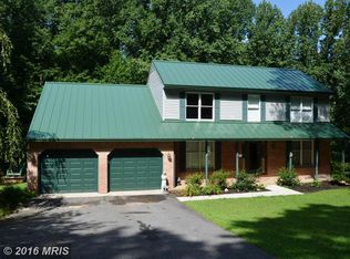 1572 Kerr Rd, Whiteford, MD 21160