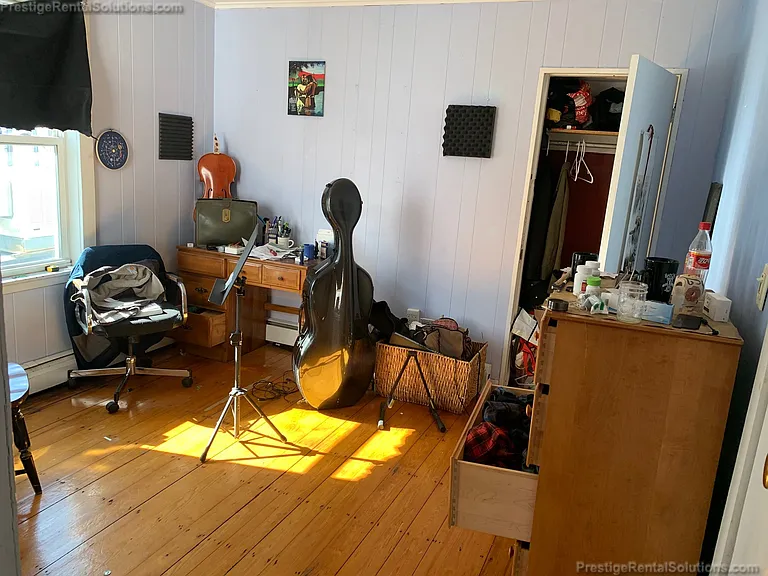 8 Walk Hill St #1 — Photo 6