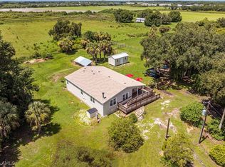 2551 County Road 830, Felda, FL 33930