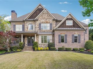 1655 Dawn Dr, Suwanee, GA 30024