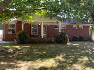 5540 Graham Ln, Owensboro, KY 42303