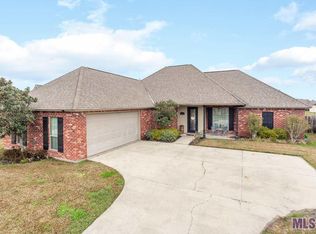 4554 Monte Vista Dr, Addis, LA 70710