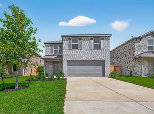 16722 Spotted Oak Dr, Hockley, TX 77447