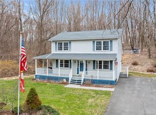 514 Wall St, Hebron, CT 06248