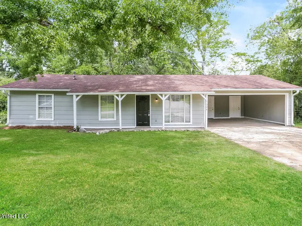 1026 Branch St, Jackson, MS 39212