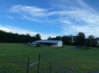 4175 SW 69th Dr, Jasper, FL 32052